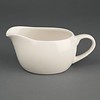 Olympia Ivory Gravy Boat Porcelain | 34 cl (pieces 6)