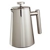 Olympia Stainless steel cafetiere 750ml