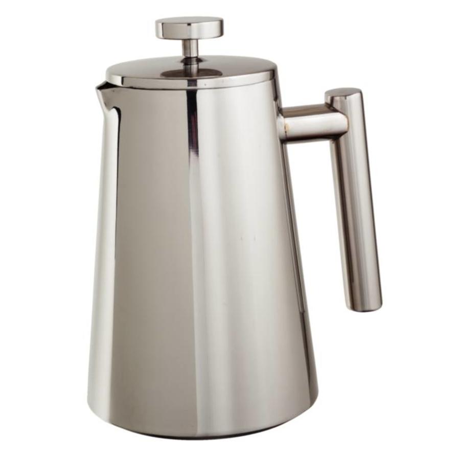 Cafetière en acier inoxydable 750 ml