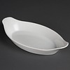 Olympia oval gratin dish | pieces 6