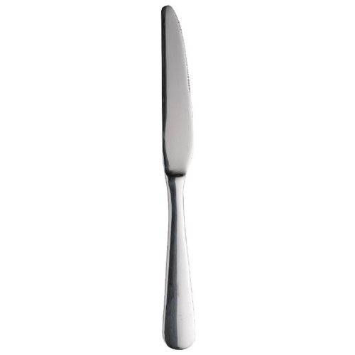  Olympia Table Knives Stainless Steel Luxury 24cm | 12 pieces 