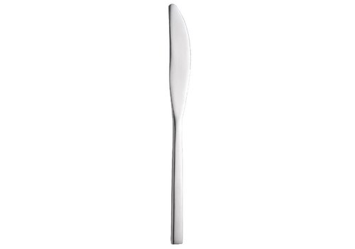  Olympia Tafelmesser 23,5cm Edelstahl | 12 Stück 