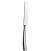 Olympia Stainless Steel Table Knife Unique Design 22cm | 12 pieces