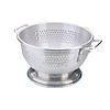 HorecaTraders Colander aluminum | diameter 35 cm