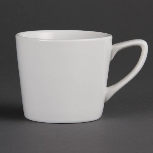  Olympia Coffee cup Porcelain 20cl (Pieces 12) 
