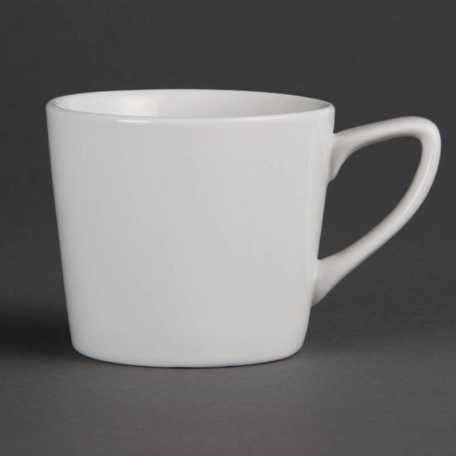 Coffee cup Porcelain 20cl (Pieces 12)