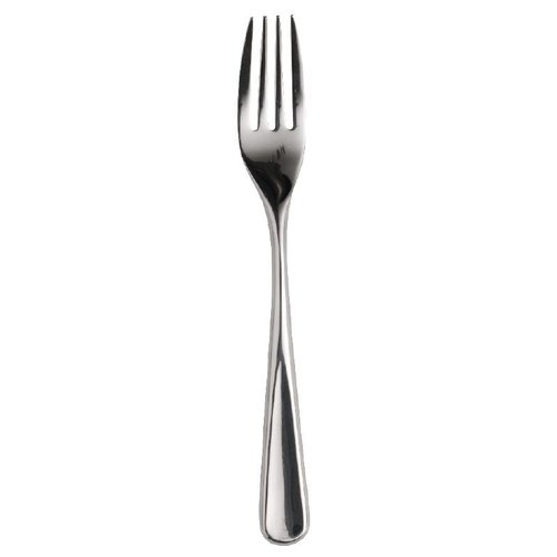  Olympia Luxury Table Forks 20.5cm Stainless Steel | 12 pieces 