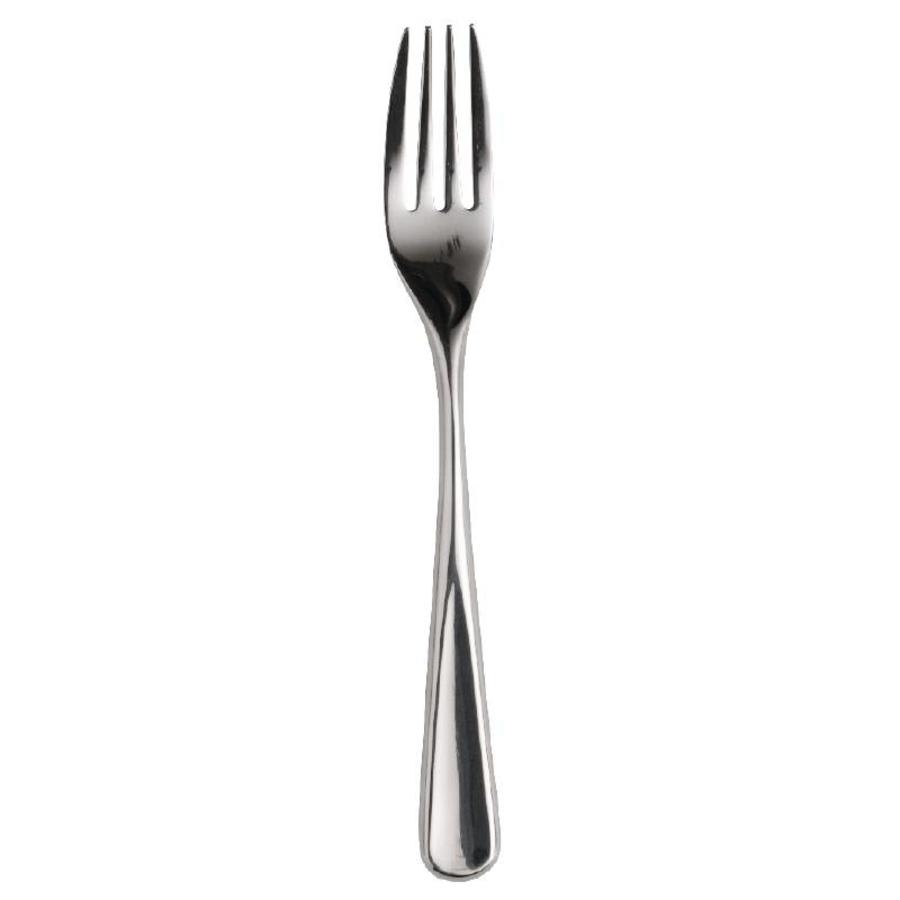 Luxury Table Forks 20.5cm Stainless Steel | 12 pieces