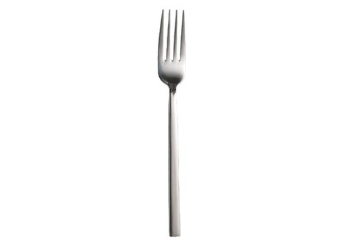  Olympia Fourchette de table de luxe en acier inoxydable 20,5 cm | 12 pièces 