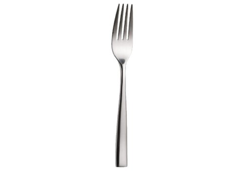  Olympia Fourchettes de table en acier inoxydable 20,5 cm | 12 pièces 