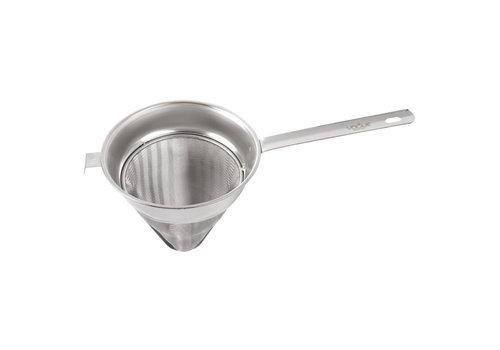  Vogue Point sieve with stainless steel mesh | 2 sizes 