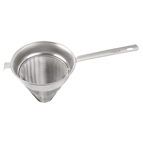  Vogue Point sieve with stainless steel mesh | 2 sizes 