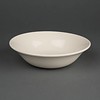 Olympia Porcelain dessert bowl | 15 cm (pieces 12)