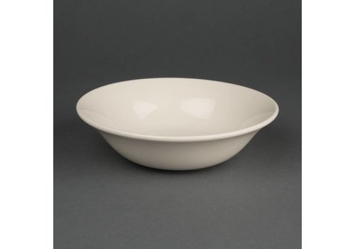  Olympia Plat à dessert en porcelaine | 15 cm (12 pièces) 