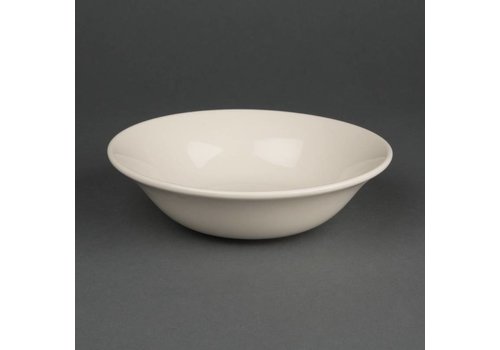  Olympia Porcelain dessert bowl | 15 cm (pieces 12) 