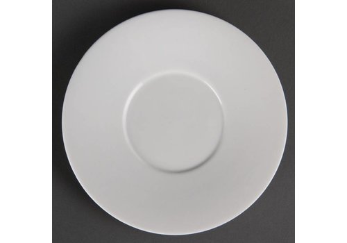  Olympia Porcelain Dishes KHN81553 15cm (Piece 12) 