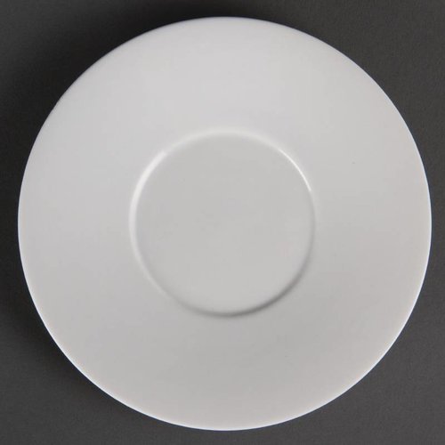  Olympia Porcelain Dishes KHN81553 15cm (Piece 12) 