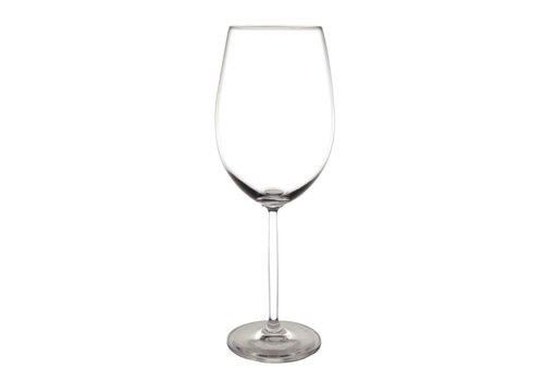  Olympia Crystal Poise wine glasses,775 ml (6 pieces) 