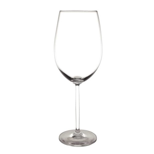  Olympia Verres à vin Crystal Poise, 775 ml (6 pièces) 
