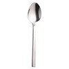 Olympia Cuillère de cuisine en acier inoxydable 19,5 cm | 12 pièces