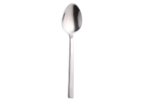  Olympia Cuillère de cuisine en acier inoxydable 19,5 cm | 12 pièces 
