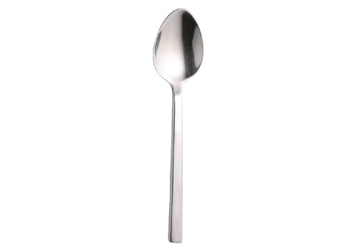  Olympia Kitchen Stainless Steel Spoon 19.5cm | 12 pieces 