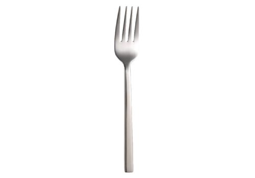  Olympia Catering Dessert Fork 17.5cm Stainless Steel | 12 pieces 