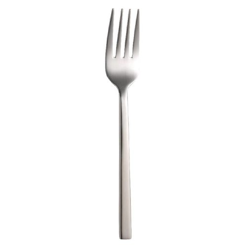  Olympia Catering Dessert Fork 17.5cm Stainless Steel | 12 pieces 