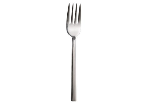  Olympia Dessert fork stainless steel 18cm | 12 pieces 