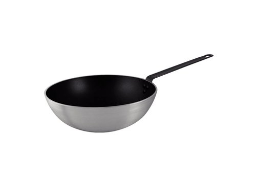  Vogue wok Flat bottom | 30cm Ø 