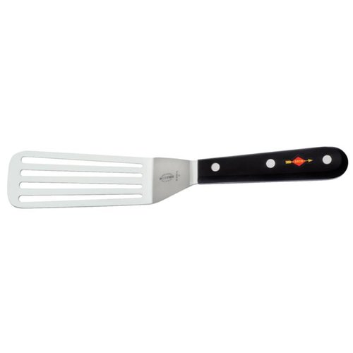  Dick Catering-Spatel aus Edelstahl | 13 cm Klinge 