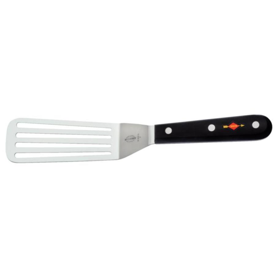 Stainless Steel Catering Spatula | 13 cm blade