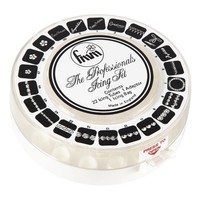 Plastic Nozzle Set | 22 pieces