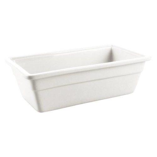  Olympia plat en porcelaine GN 1/3 | pièces 1 