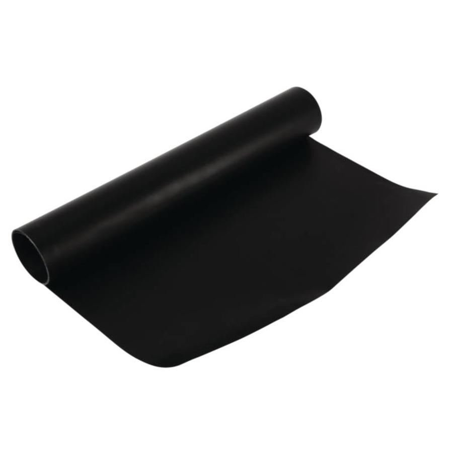 Gecoate Antikleef Ovenstrip | 200x50cm