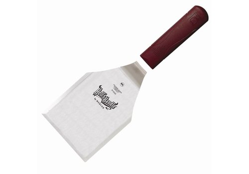  HorecaTraders Heat resistant professional spatula 