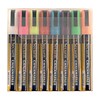 Securit Kreidemarker Professional | 8 Farben