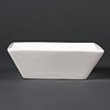 HorecaTraders plat de service carré | 14 cm | pièces 6