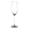 Olympia Crystal champagne flute, 230 ml (6 pieces)