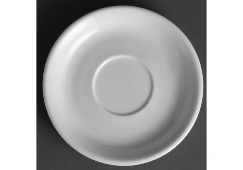  Olympia Porcelain Dish TBV KHN81562 (Piece 12) 