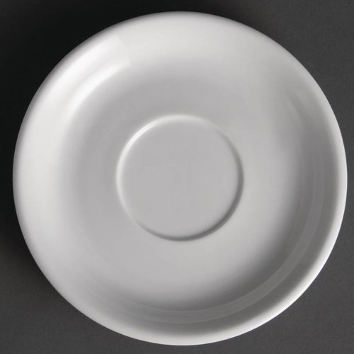  Olympia Porcelain Dish TBV KHN81562 (Piece 12) 