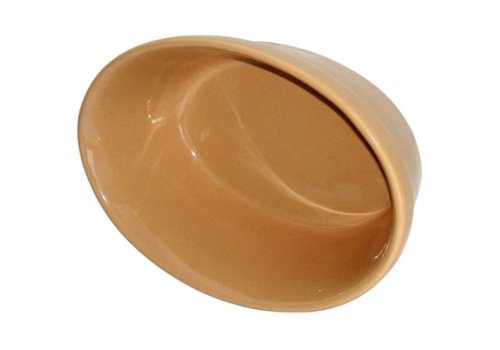  Olympia Saladier ovale en porcelaine | 6 pièces 
