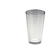 HorecaTraders Boston Shaker Glas 450 ml. (Box 12)