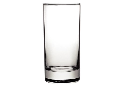  Olympia Verres à long drink ronds | 285 ml | 48 pièces 