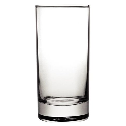  Olympia Runde Longdrinkgläser | 285 ml | 48 Stück 
