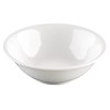 White Melamine Dish | 12 pieces