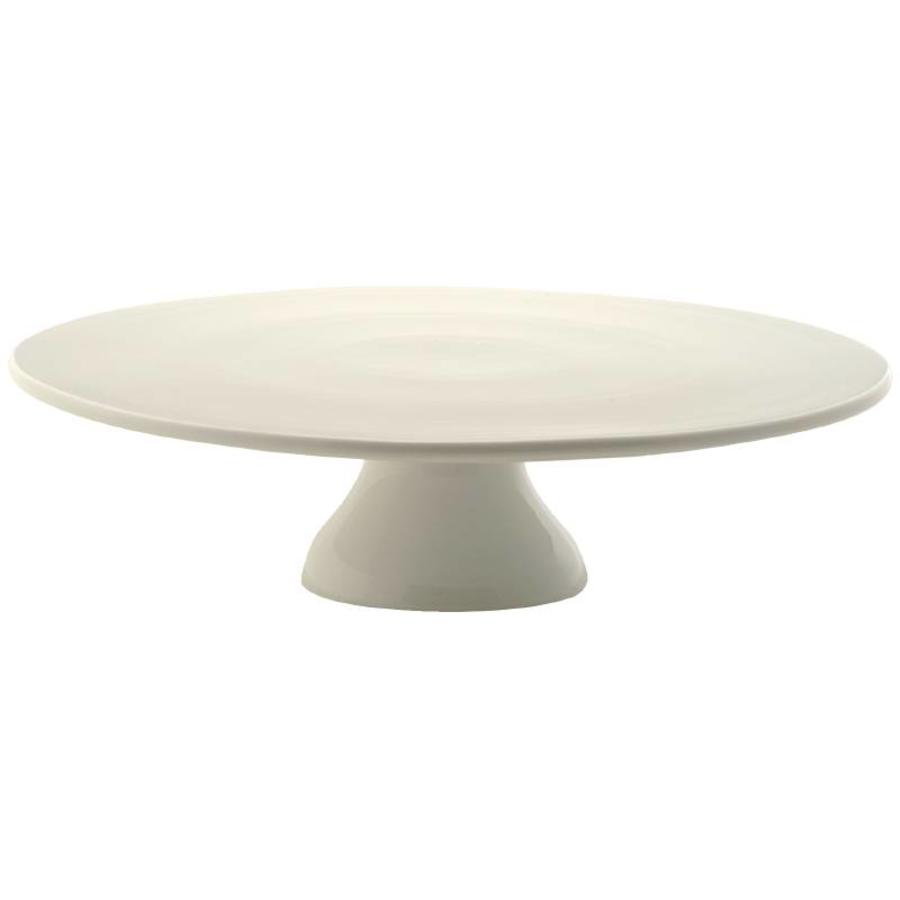 Cake plate Ø33 cm | Porcelain