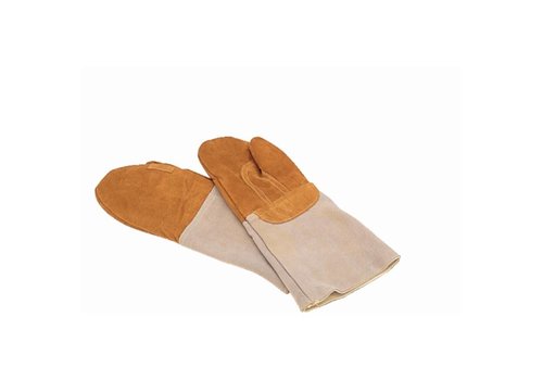  HorecaTraders Oven mitts | 20cm (per Pair) 