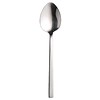 Olympia Cuillère à dessert de luxe en acier inoxydable 16,5 cm | 12 pièces