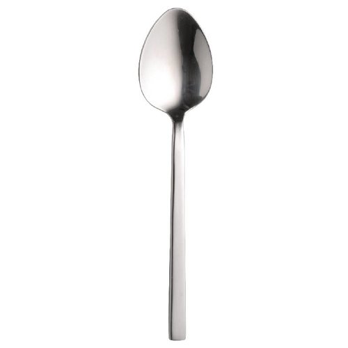  Olympia Luxury stainless steel dessert spoon 16.5 cm | 12 pieces 